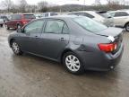 2009 Toyota Corolla Base на продаже в Lebanon, TN - Rear End