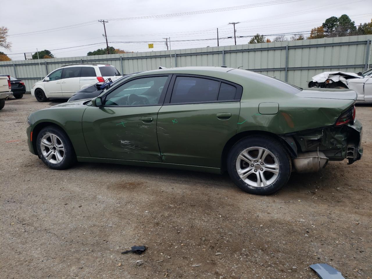 2019 Dodge Charger - Image 2