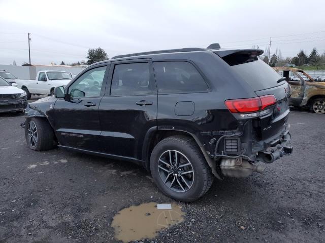  JEEP GRAND CHER 2019 Черный