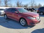 2016 Ford Taurus Sel იყიდება Bridgeton-ში, MO - Front End