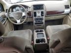 2010 Chrysler Town & Country Touring للبيع في Ellwood City، PA - Front End