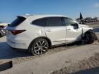 2022 Acura Mdx Technology на продаже в Apopka, FL - Rollover