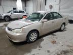 2005 Toyota Camry Le продається в Albany, NY - Normal Wear