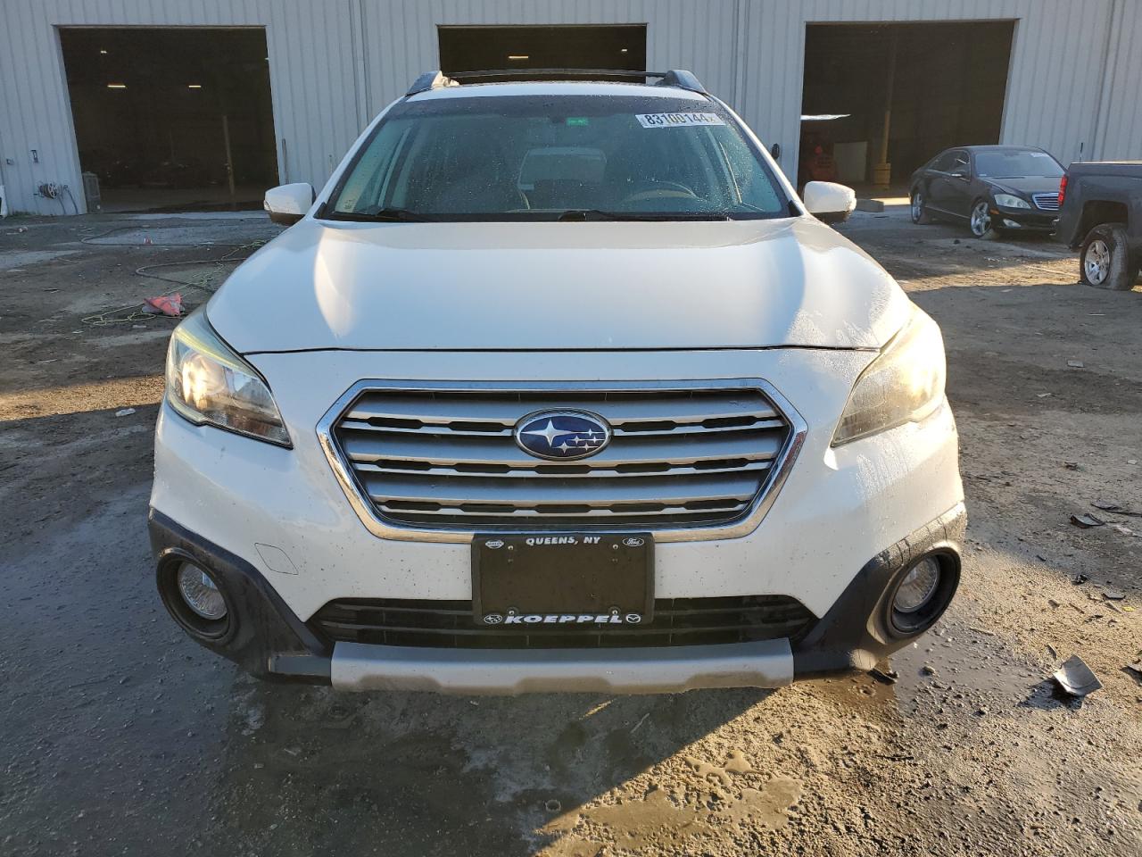2015 Subaru Outback - Image 5
