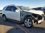 2009 Mercedes-Benz Ml 350 de vânzare în North Las Vegas, NV - Front End