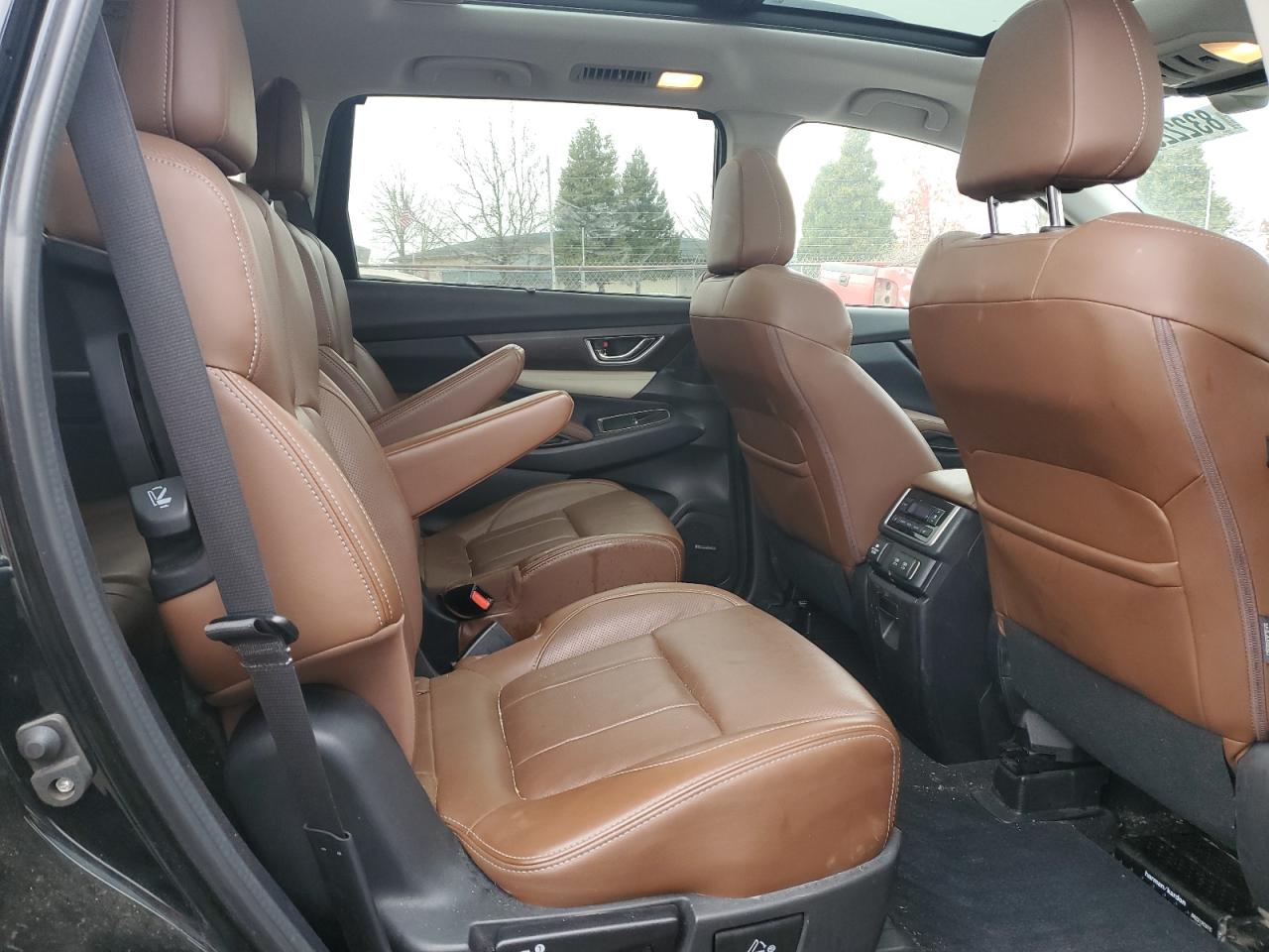 2020 Subaru Ascent - Image 11