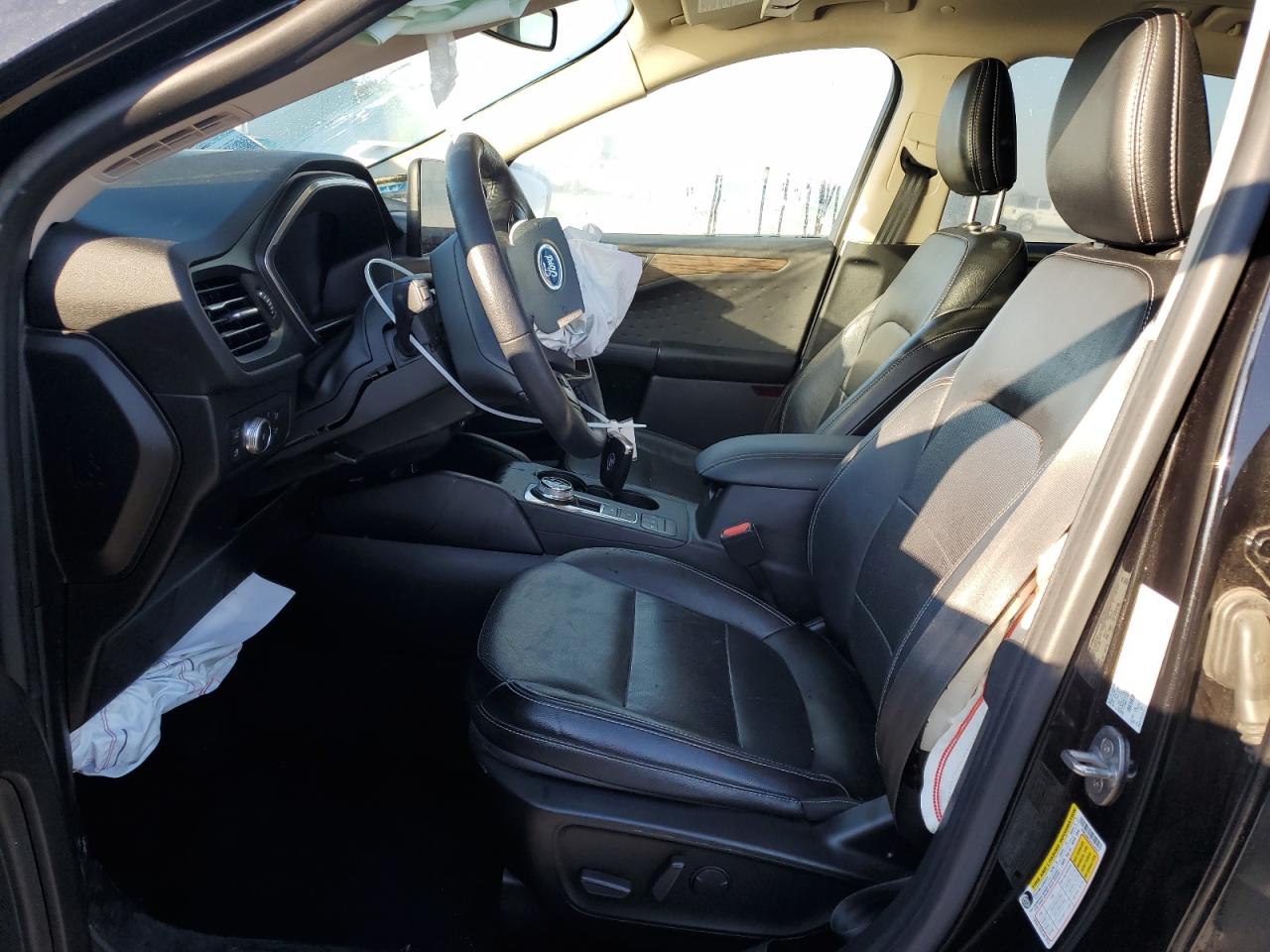 2020 Ford Escape - Image 7