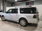 2011 Ford Expedition El Limited zu verkaufen in Greenwood, NE - Front End