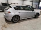 2013 Subaru Impreza Wrx за продажба в Greenwood, NE - All Over