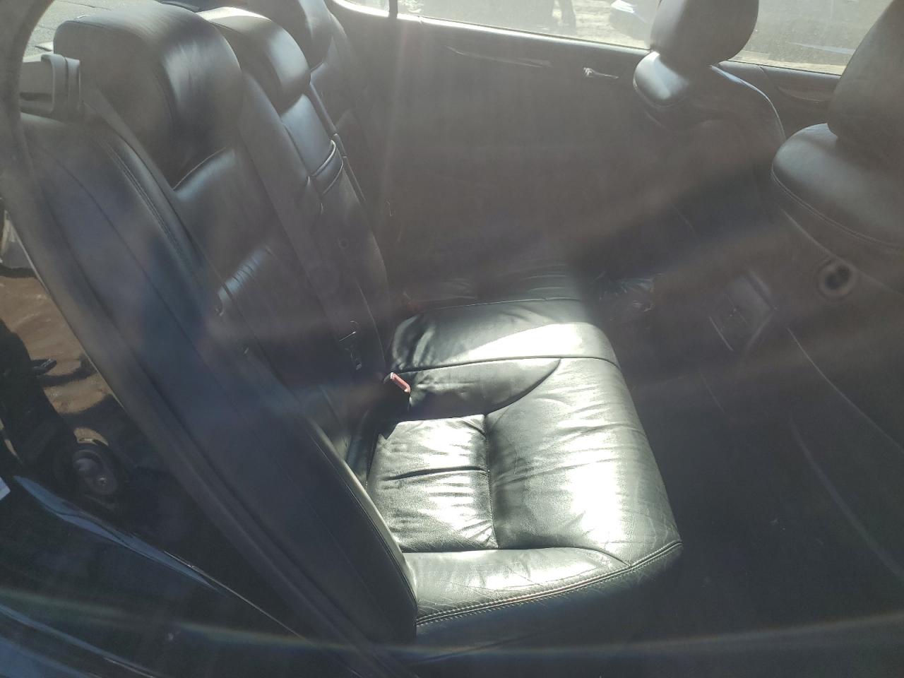 2003 Lexus Es 300 VIN: JTHBF30G930116211 Lot: 80850134