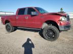 2007 Ford F150 Supercrew for Sale in Mercedes, TX - Front End