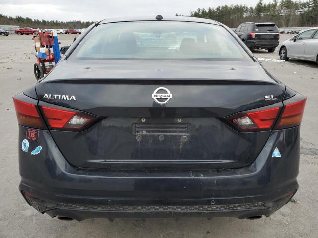  NISSAN ALTIMA 2020 Czarny