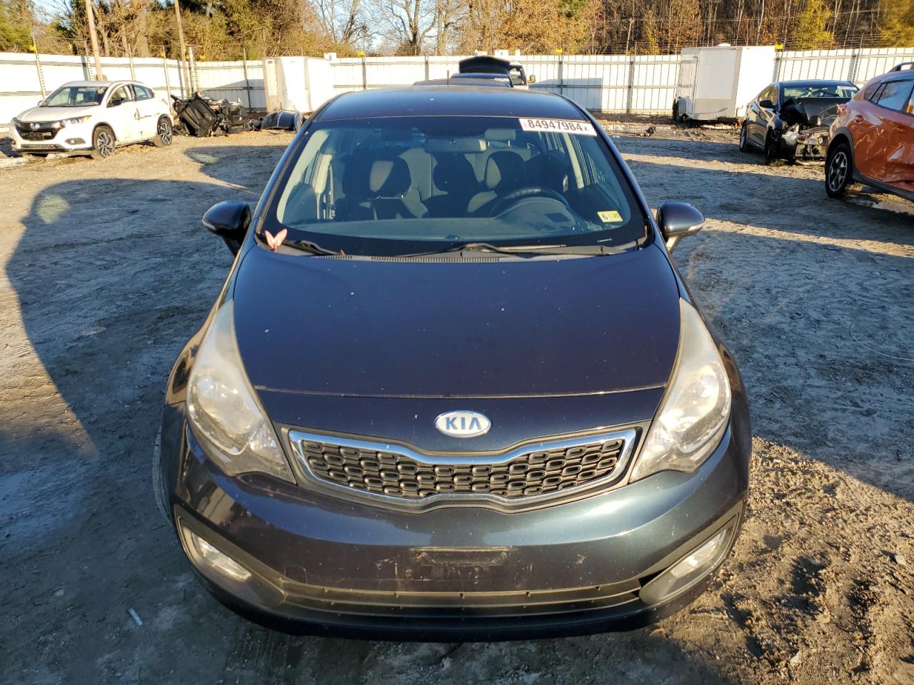 2012 Kia Rio - Image 5