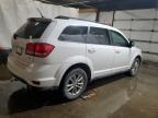 2015 Dodge Journey Sxt de vânzare în Ebensburg, PA - Front End