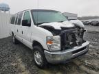 2012 Ford Econoline E350 Super Duty Wagon for Sale in Windsor, NJ - Front End