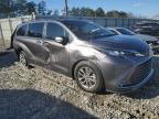 2021 Toyota Sienna Xle zu verkaufen in Ellenwood, GA - All Over