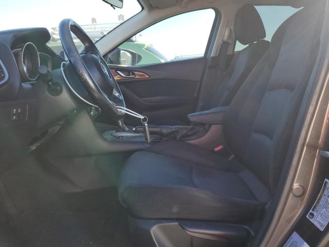  MAZDA 3 2014 Charcoal