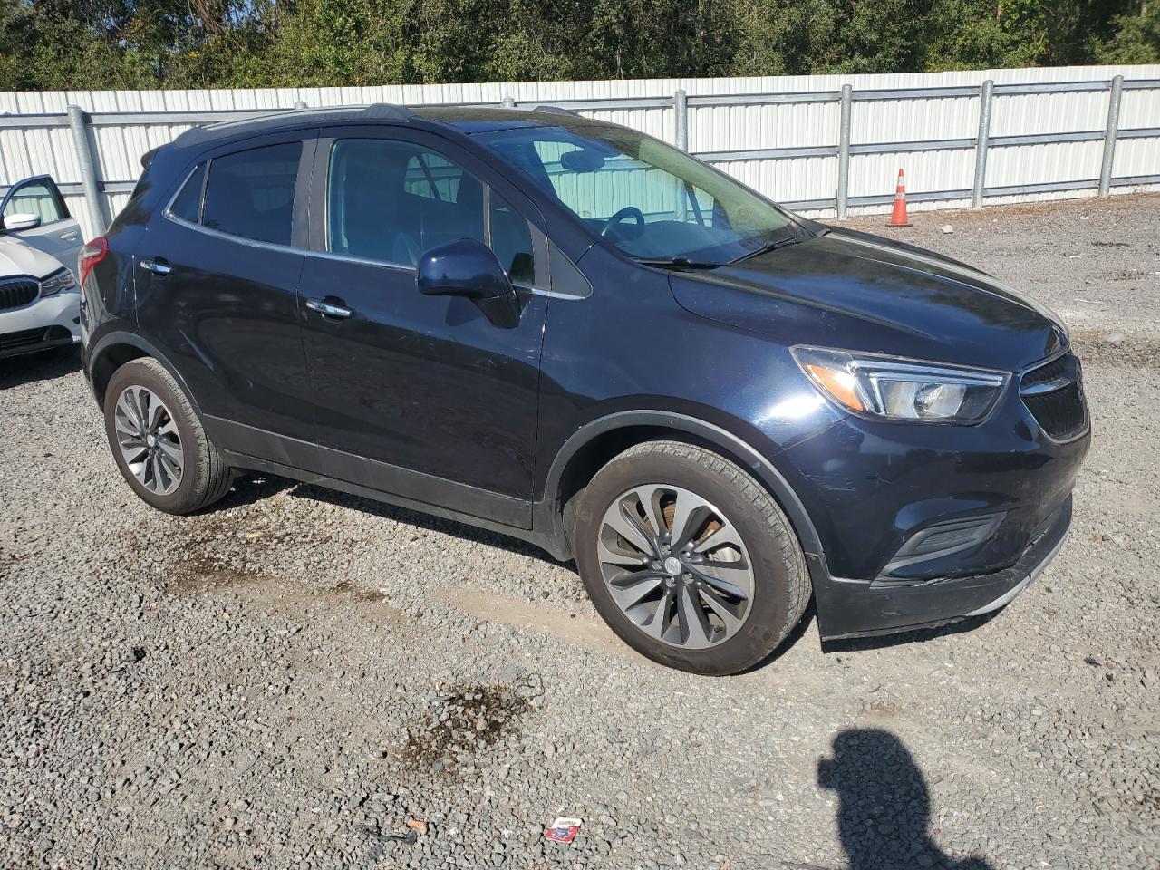 2021 Buick Encore - Image 4