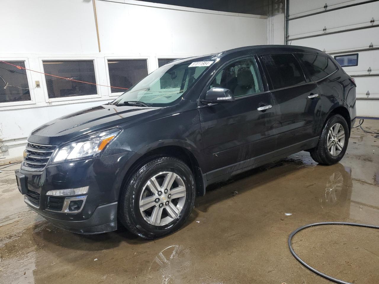 2015 Chevrolet Traverse - Image 1