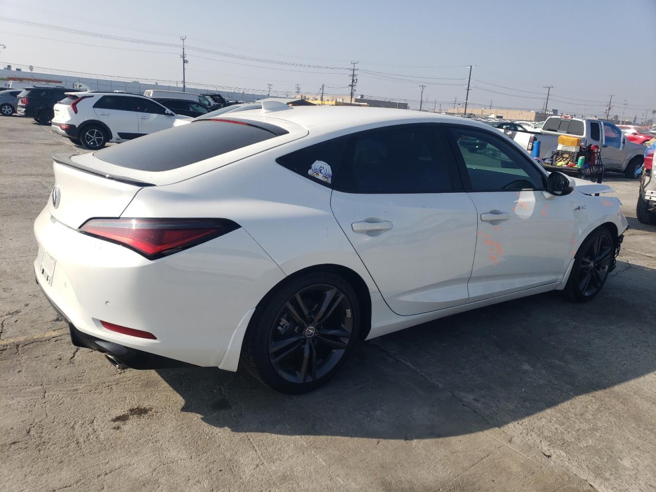 2024 Acura Integra - Image 3