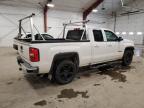 2017 Gmc Sierra K1500 на продаже в Center Rutland, VT - Front End