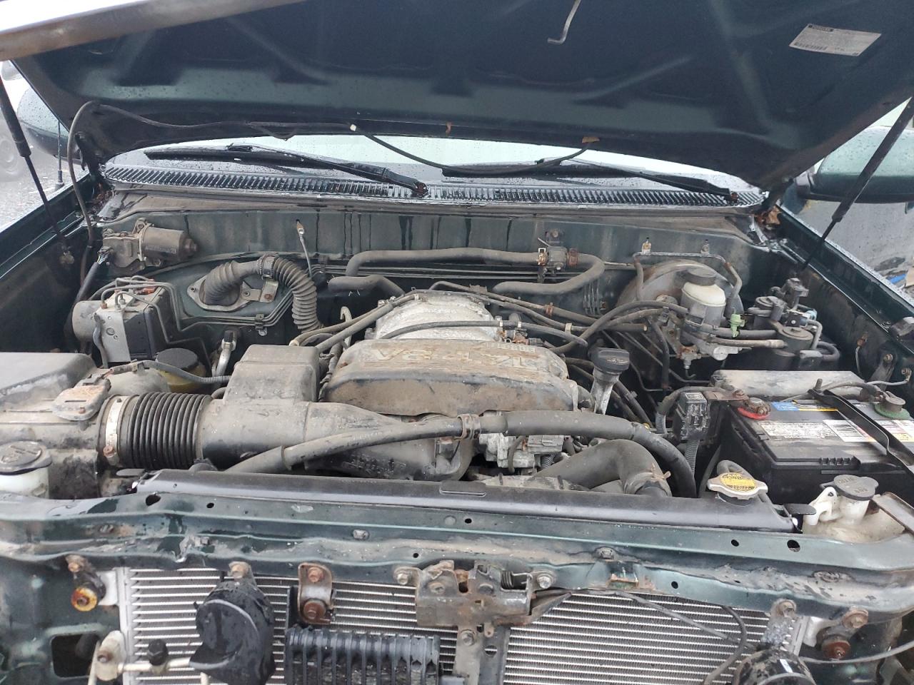 2002 Toyota Tundra - Image 11
