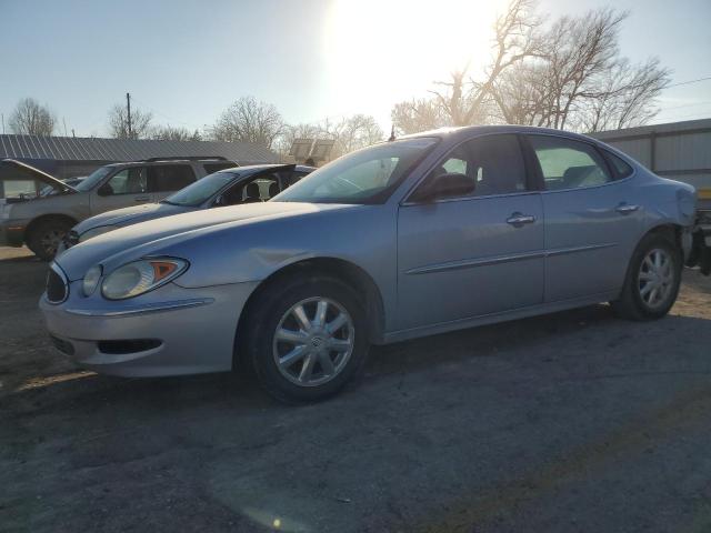 2005 Buick Lacrosse Cxl