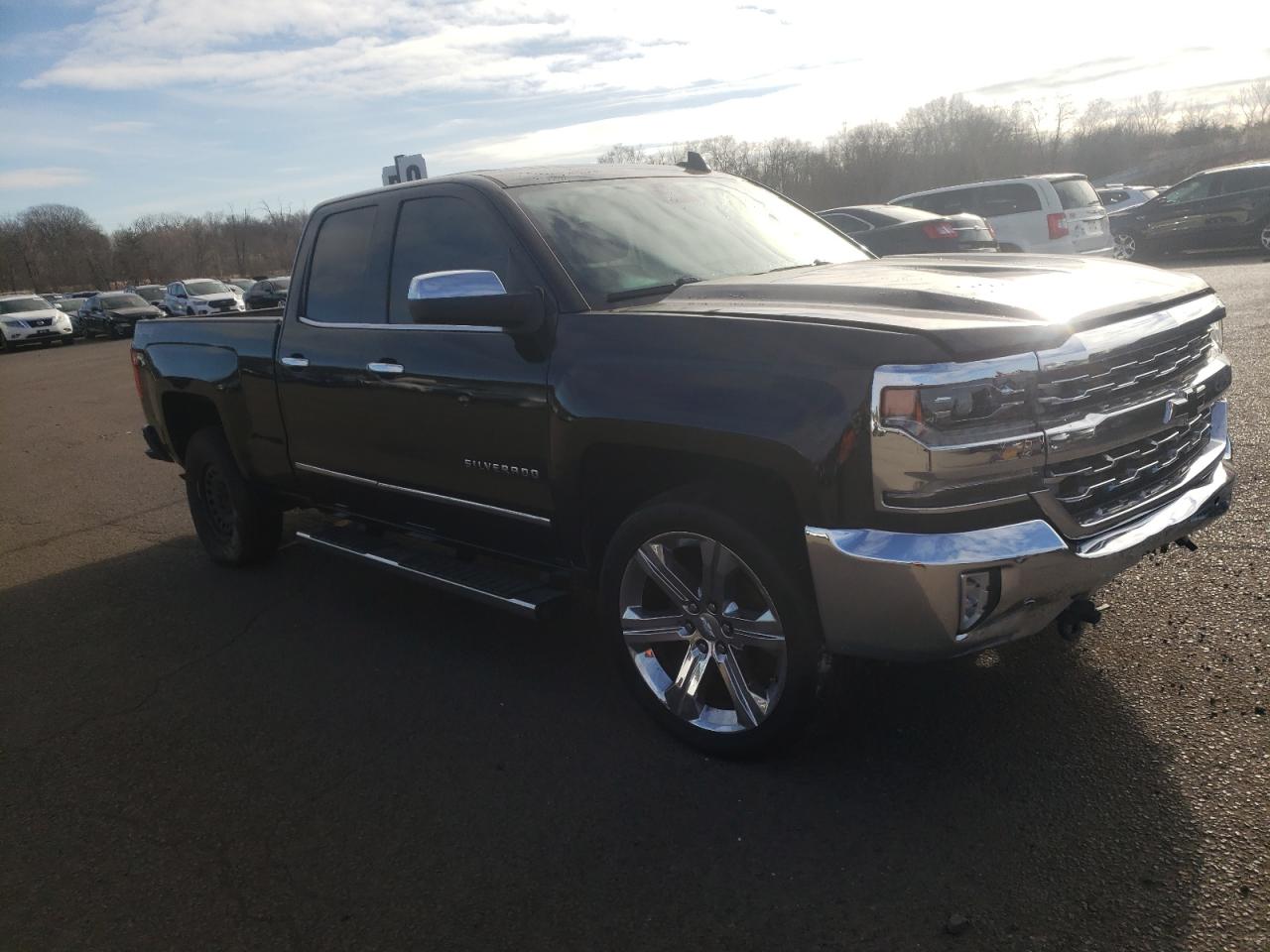 VIN 1GCVKSEC7GZ169307 2016 CHEVROLET ALL Models no.4