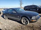 2009 Ford Mustang  zu verkaufen in Cicero, IN - Rear End