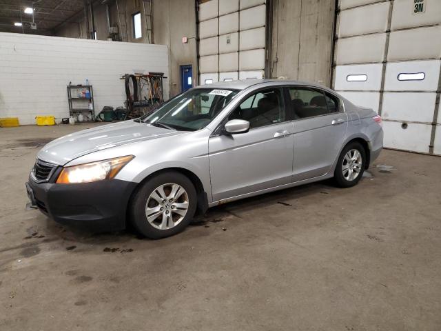 2008 Honda Accord Lxp