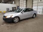 2008 Honda Accord Lxp للبيع في Blaine، MN - Rear End