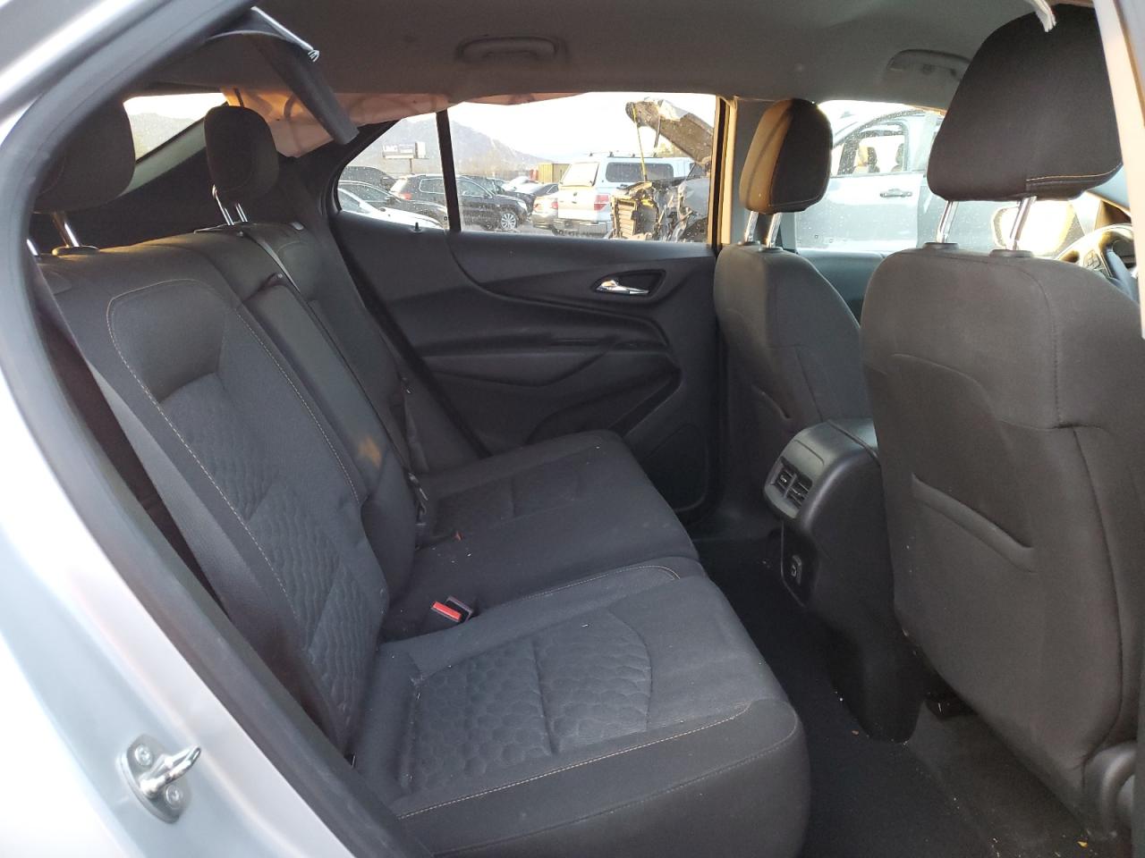 2019 Chevrolet Equinox - Image 11