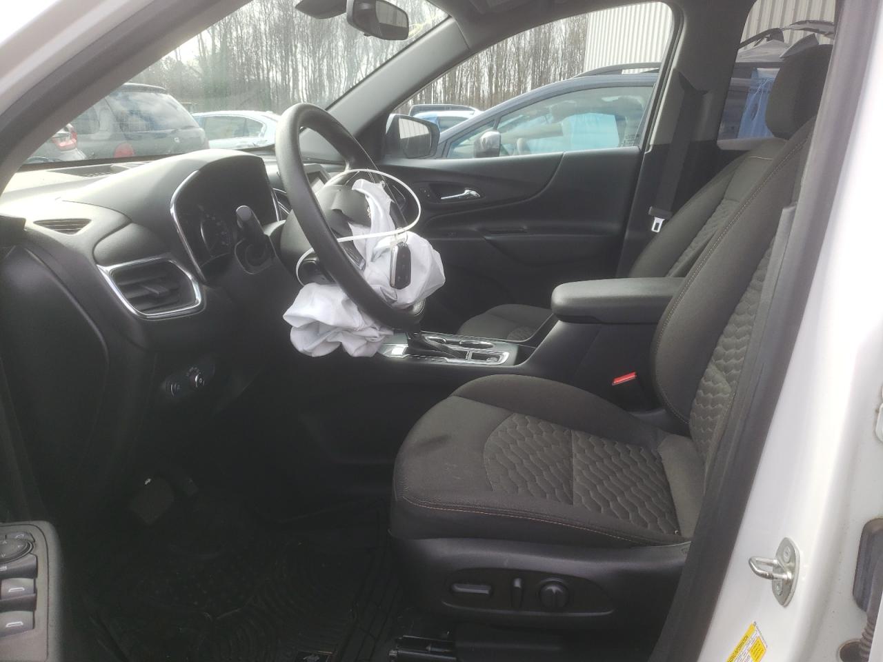 2019 Chevrolet Equinox - Image 7