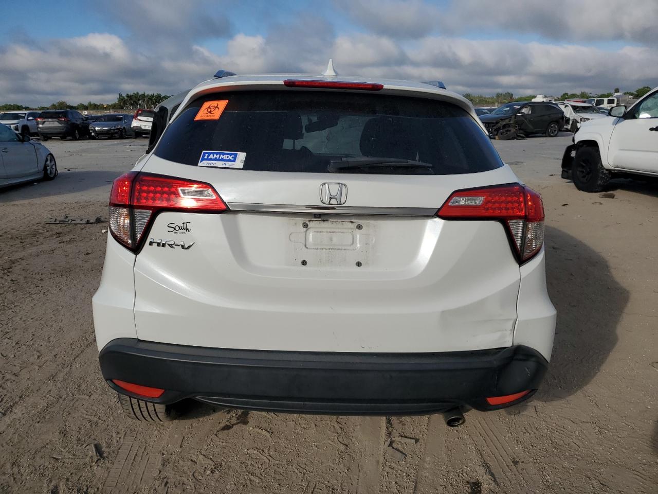 2022 Honda HR-V - Image 6