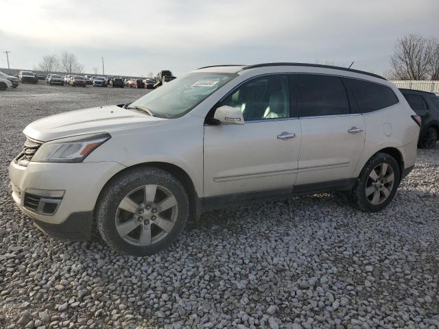 2014 Chevrolet Traverse Ltz