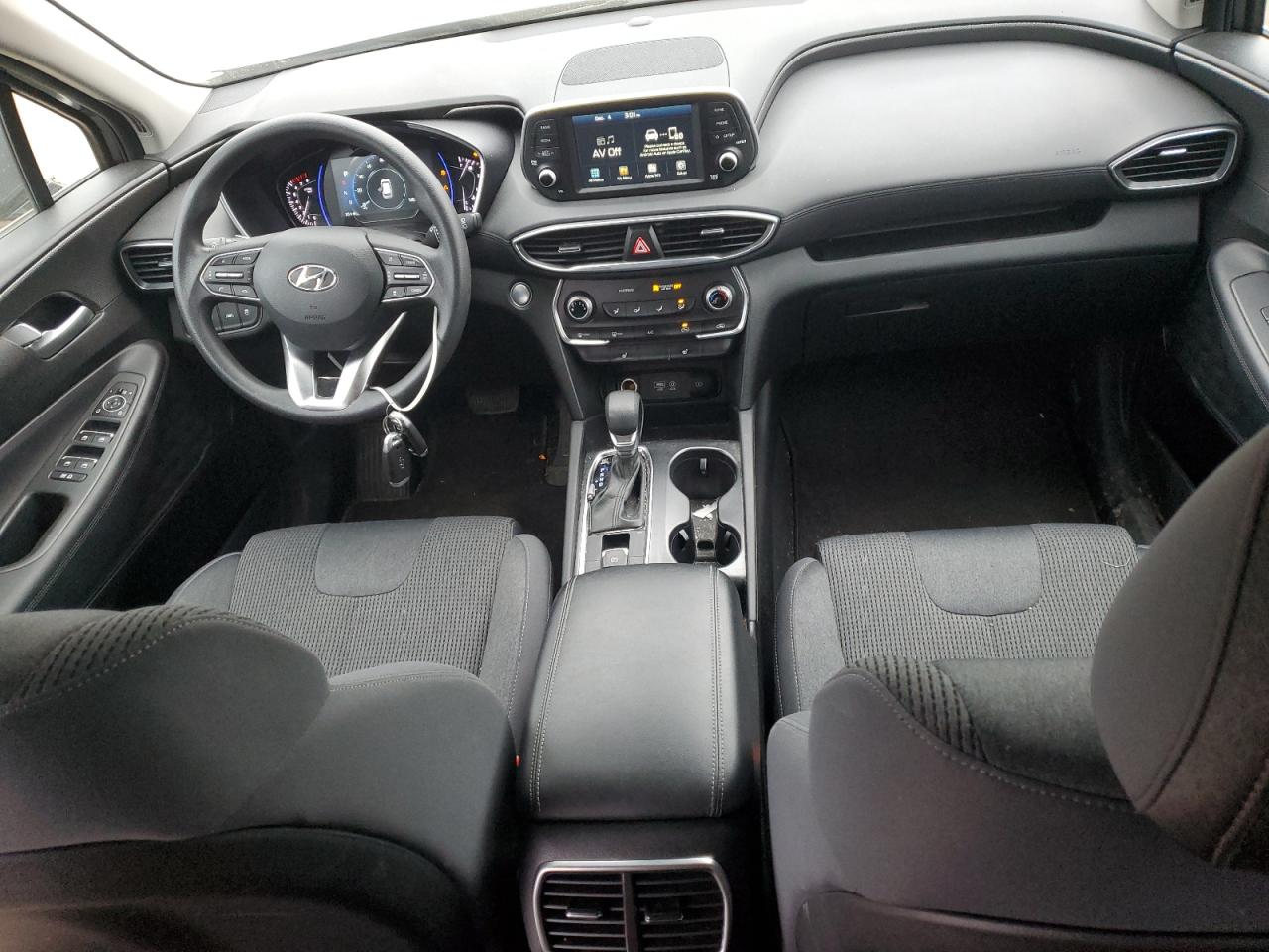 2019 Hyundai Santa Fe - Image 8