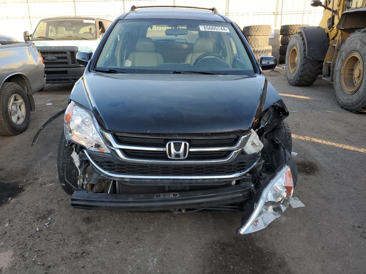 2010 Honda CR-V - Image 5