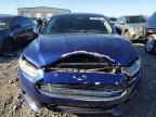 2016 Ford Fusion Titanium للبيع في Cahokia Heights، IL - Front End