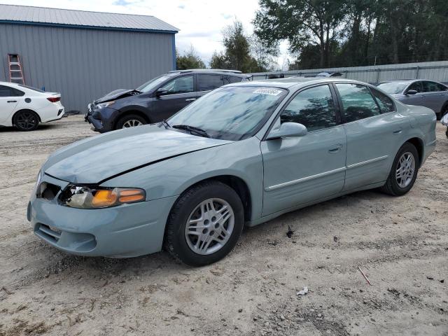 2005 Pontiac Bonneville Se