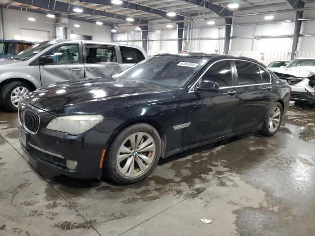 Ham Lake, MN에서 판매 중인 2011 Bmw 740 Li - Front End