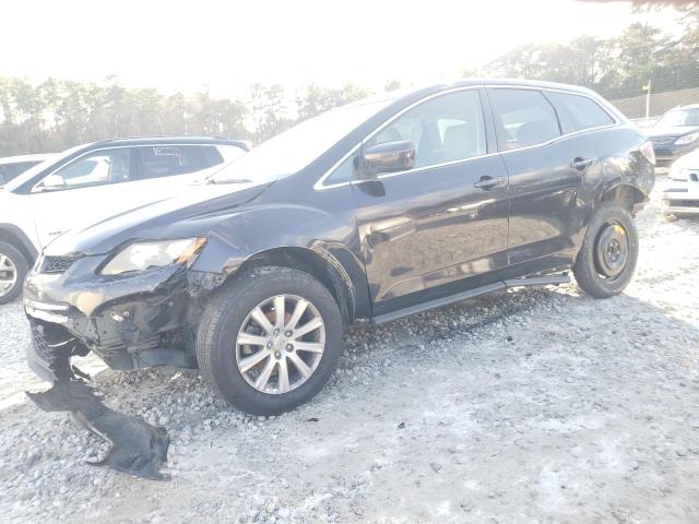 2011 Mazda Cx-7 