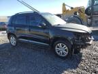 2015 Volkswagen Tiguan S en Venta en Hueytown, AL - Front End