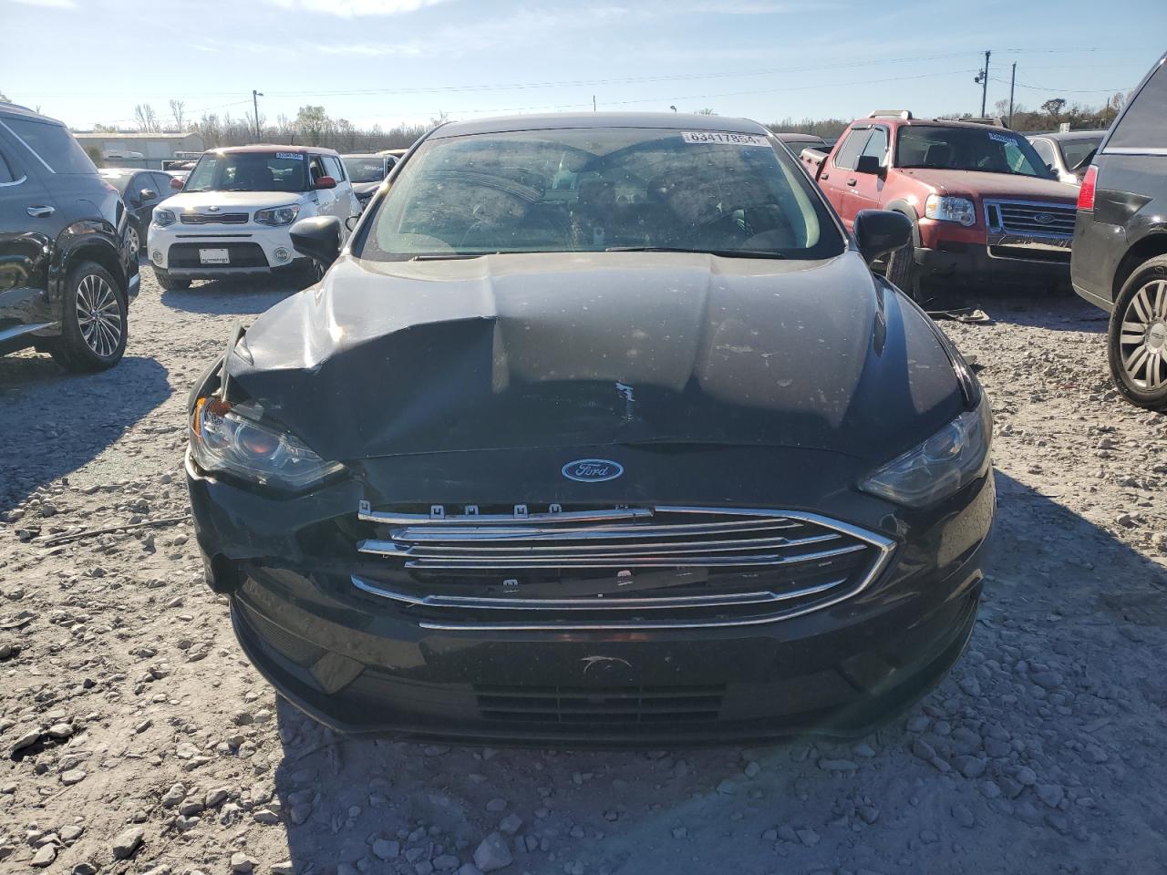 VIN 3FA6P0H76HR346563 2017 FORD FUSION no.5