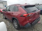 2021 Toyota Rav4 Le na sprzedaż w Cahokia Heights, IL - Front End