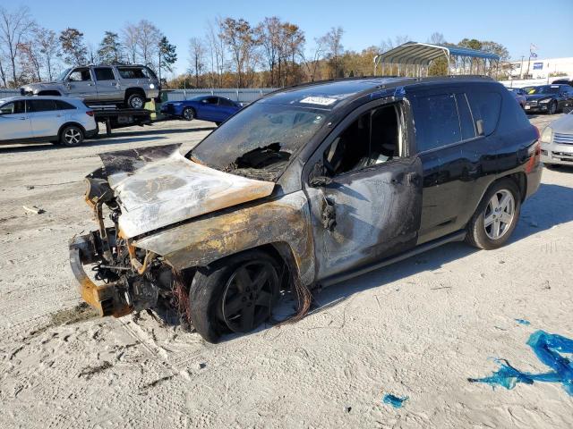 2007 Jeep Compass 