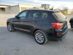 2016 Bmw X3 Sdrive28I de vânzare în Indianapolis, IN - Side