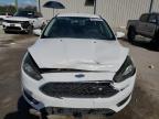 2015 Ford Focus Se zu verkaufen in Apopka, FL - Front End