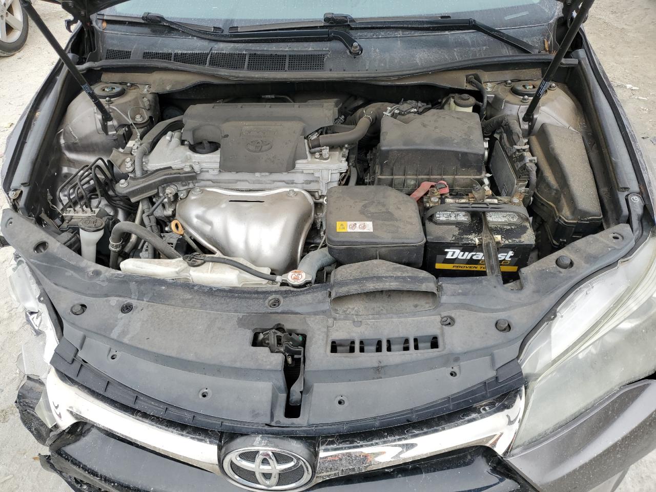 2017 Toyota Camry - Image 11