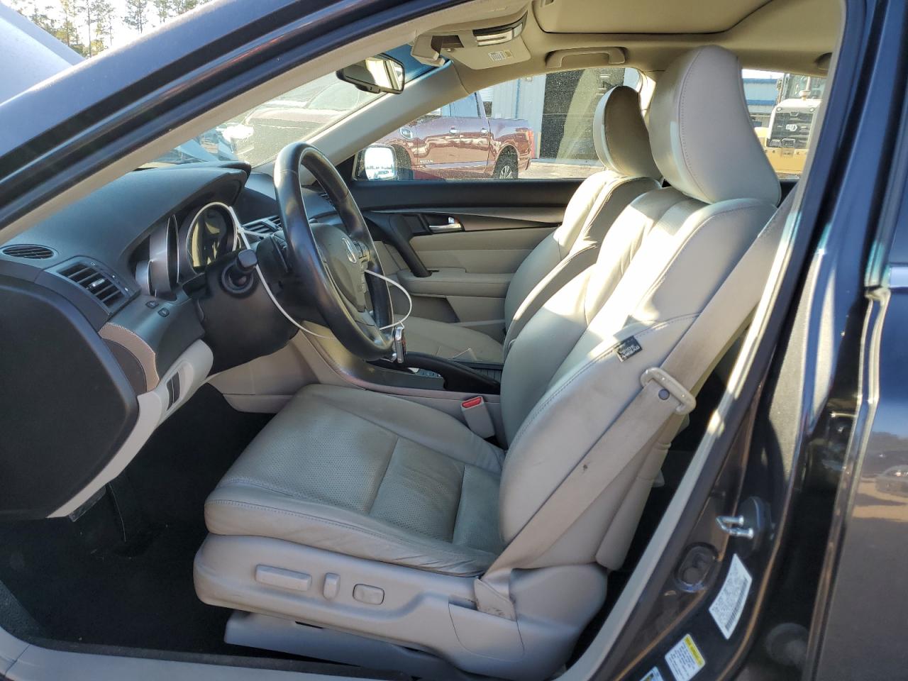 2013 Acura TL - Image 7