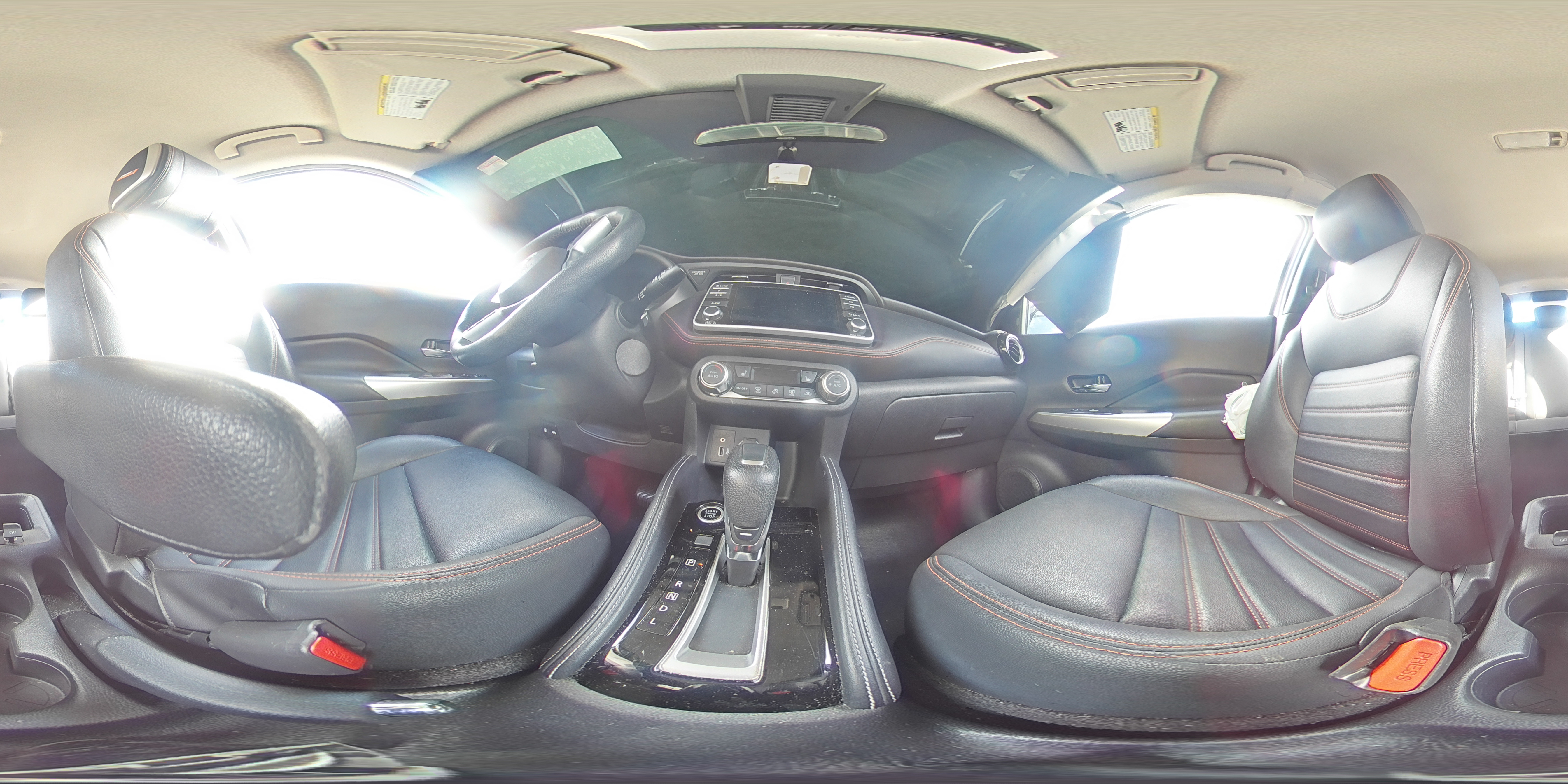 2020 Nissan Kicks - Image 17